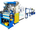 380V 50HZ 35mm TPU Insulation Cable Extrusion Machine