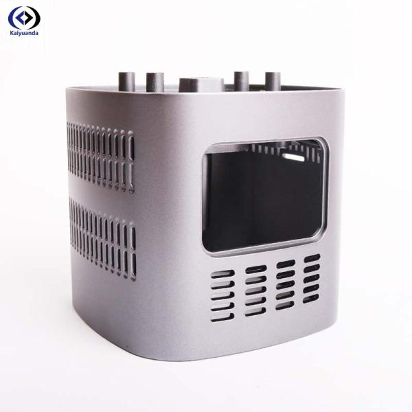 Customized High Polish Plastic Electronic Parts For Sound Shell Precision Mould