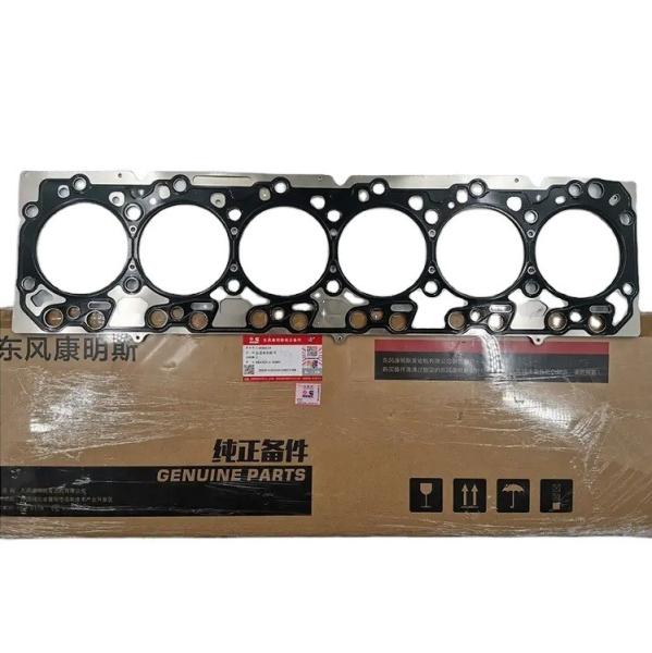 Standard Size 4932210 4946619 Cylinder Head Gasket for DCEC DONGFENG FOTON truck