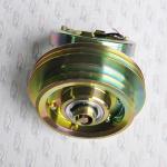 260210 2a2b Lang Electromagnetic Clutch Fk40 Bizter 4nfcy Air Compressor Bus Ac