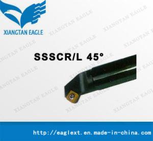 Quality Carbide Insert Turning Tool (SSSCR/L) wholesale