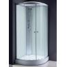 Buy cheap 31''X31''X85'' Shower Enclosures 900 X 900 Quadrant from wholesalers