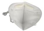 Hypoallergenic Personal Safety FFP2 Disposable Respirator Mask