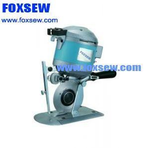 Quality Round Knife Cutting Machine RS-120 5 inch wholesale