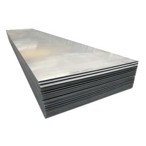 Quality 2024 6063 Aluminum Alloy Sheet Clad 5083 5052 H32 Embossed Aluminum Tread Plate wholesale
