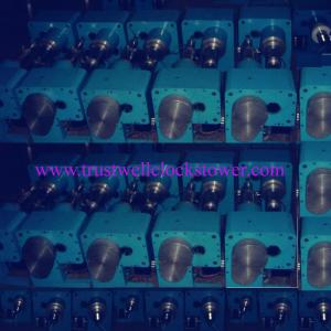 Quality supplier and manufacturer of movement mechanism for outdoor clocks 8m 10m diameters night illumination lighting wholesale