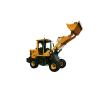 Buy cheap High Efficient Front End Wheel Loader ZL916 For Municipal Construction from wholesalers