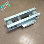 Top Section Aluminum Lighting Truss Iron Steel Truss Frame Lifting System