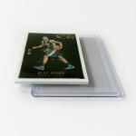 Sports Card toploaders 35pt Trading Card Holder 3X4