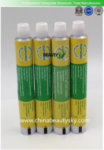 Quality eye ointment tip tubes,Squeeze medical Tubes, Pharmaceutical Packaging tubes,skin care Aluminum Tubes wholesale