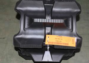 Quality Customized Design Agricultural Rubber Tracks Jointless Structure 350 * 90 * 46mm wholesale