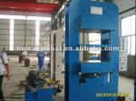 30 kW Power High Safety Level Eraser Equipment for Rubber Eraser Production Line
