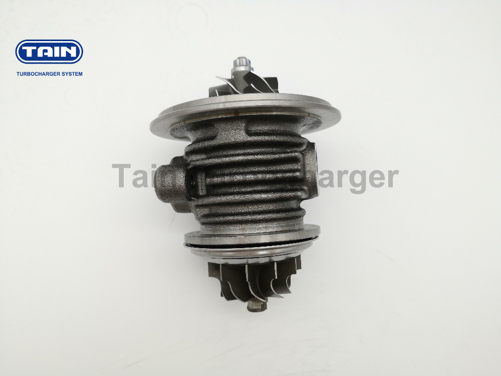 TB0265 454027-0001 454027-0002 Turbo CHRA For Peugeot / Citroen ZX - 4 Cyl. - 1.9L - IDI D / 306 XUD9TE