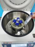 Plasma TDZ4K Low Speed Centrifuge For 10ml 20ml 50ml Blood Collection Tubes