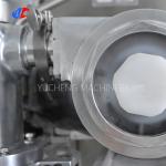 Industrial Pineapple Cake Machine Auto Encrusting Machine 3.5KW 220V 380V