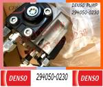 ew common rail injector pump 22100-51030 294050-0230 fuel injection pump for