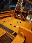 2021 400t XCMG Heavy Crawler Crane Main Boom 84m Counterweight 400t
