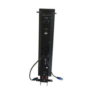 Quality AC Rgb 3 In 1 Sound Activated Disco Lights For Theater Audience Lighting wholesale
