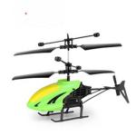 Miniature Aerial Plaything F370 Lightweight Toy Helicopter with Wi-Fi Features