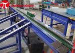 Customized Automatic Steel Tube Packing Machine 300-700mm Diameter With Storage
