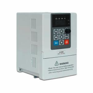 Quality MPPT 220V 2.2KW 3HP 10A Solar Pump VFD Solar Pumping Inverter wholesale