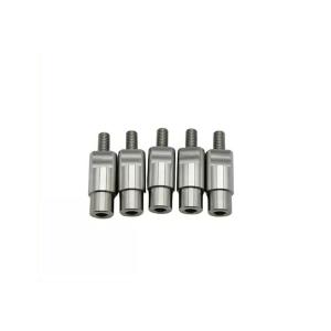 Quality Precision CNC Turning Machining Parts Custom Aluminum Steel Metal Parts wholesale