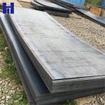 Q345B Q345C Carbon Steel Sheet