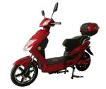 48V 500W Removable Battery Cheap Electric Scooter With Pedal Assist 800W 1000W