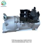 For Mercedes Benz S400 S500 S580 2021-2022 Air Compressor A0008306802 Original