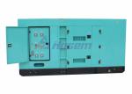 Soundproof 400kVA P158LE-1 Doosan Diesel Generator Set
