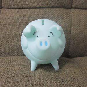 Quality Shenzhen Factory Promotional vinyl Coin Bank / Piggy Bank / Money Box gifts toys wholesale