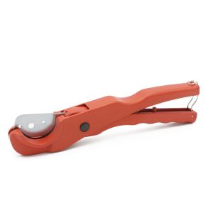 Quality HT303A 36mm stainless PTFE aluminum portable hand tool tube cutter PPR plastic pipe cutters wholesale