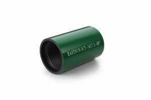 Quality 2-3/8&quot; API 5CT TUBING COUPLING wholesale