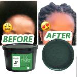 Braiding Gel Extra Hold Firming Nourishing Loc Edge Control Gel Factory