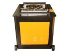 Automatic Steel Bar Bender Durable Reinforcing Steel Rebar Bending Equipment