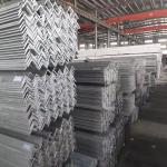 Equal And Unequal Angle Steel Angle Iron Bar Mild Carbon Angle Steel Rods