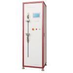 YG021D Electronic Single Yarn Strength Tester Digital Touch Screen