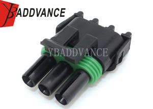 Quality 12015793 3 Way Weather-Pack Assembly Cable Mount Connector wholesale