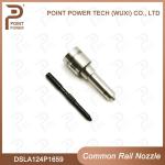 Bosch Diesel Nozzle Common Rail Nozzle DSLA124P1659 For 0 445120103/114