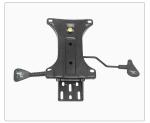 Factory price physical engineering office chair mechanism, rotary lift free