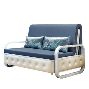 Quality Household Living Room Folding Mechanism Sofa Bed Luxury Durable wholesale