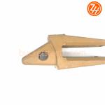 205-939-7120-35 Excavator Spare Parts PC200 Excavator Tooth Adapter