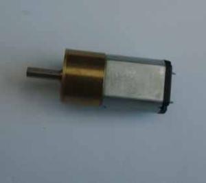 Quality 15.5ZYJ DC gear motor wholesale