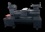 CKI6163 Metal Shaft Computer Controlled Lathe 630mm Max Swing Diameter Over