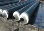 26 Inch Thermal Insulation Pipes