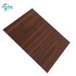 Vibrant Wood Grain Aluminum Composite Panel With Excellent Weather Resistance