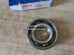 026BX5814 automotive bearing special open type deep groove ball bearing nylon