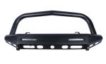 Steel Isuzu Dmax Car Front Bumper Steel Universal Pickup Trucks