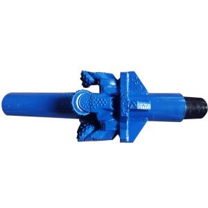 Quality 400mm Hdd Hole Opener Rock Reamer Drill Bit wholesale