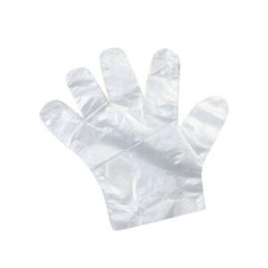 Quality Smooth Surface Anti Virus Disposable Isolation Gloves Commercial Water - Proof wholesale